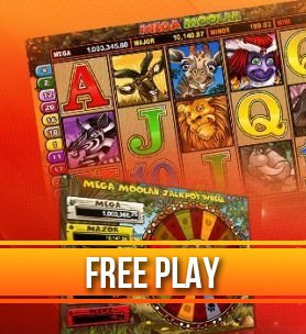 Golden Tiger Bonus Casino