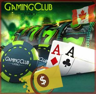 Gaming Club Casino Free Spins No Deposit Bonus freeplaynodeposits.com