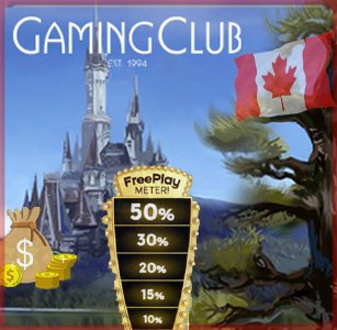 Gaming Club Casino Free Spins No Deposit Bonus freeplaynodeposits.com